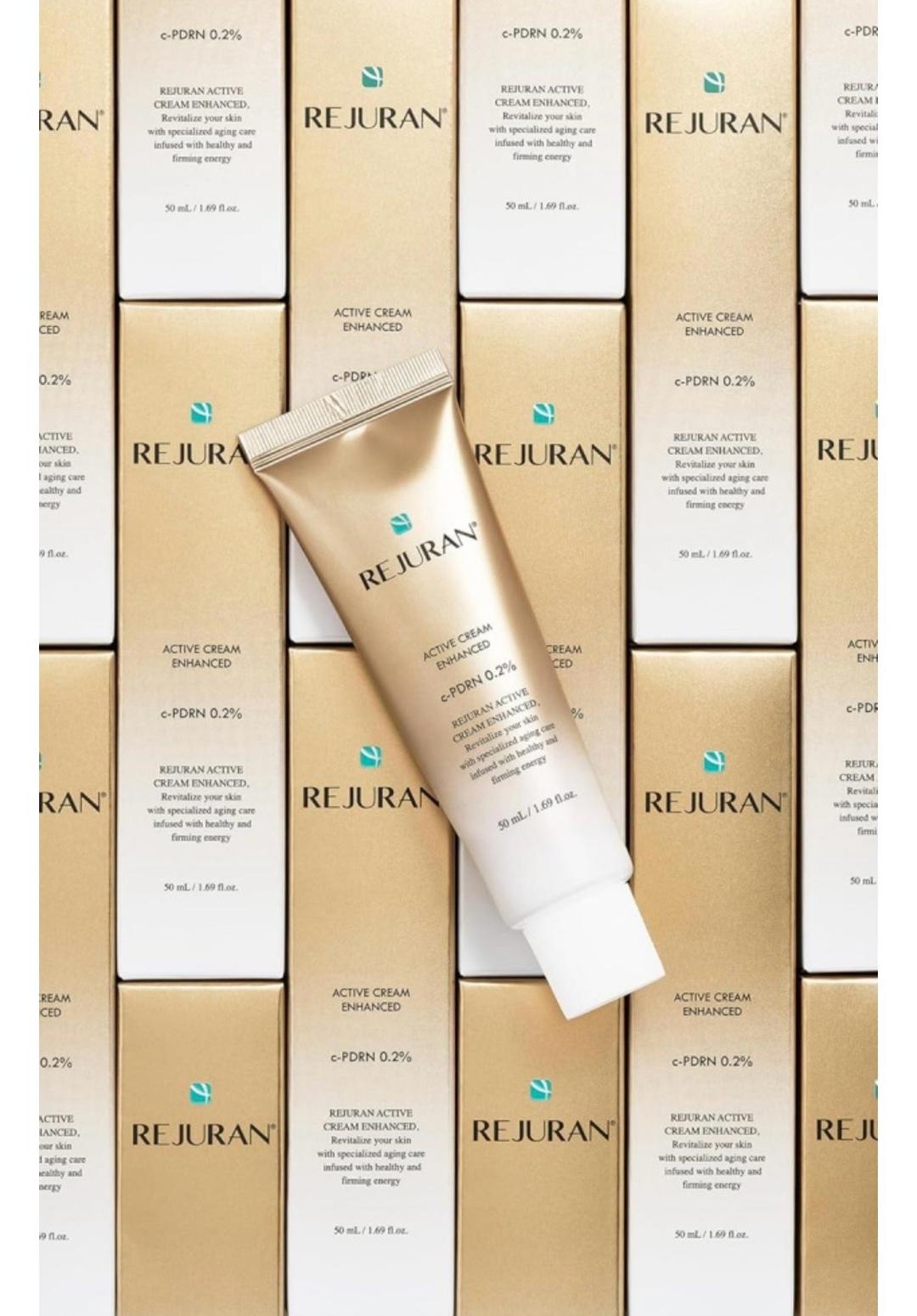 rejuran Rejuran Active Cream Enhanced — фото 2