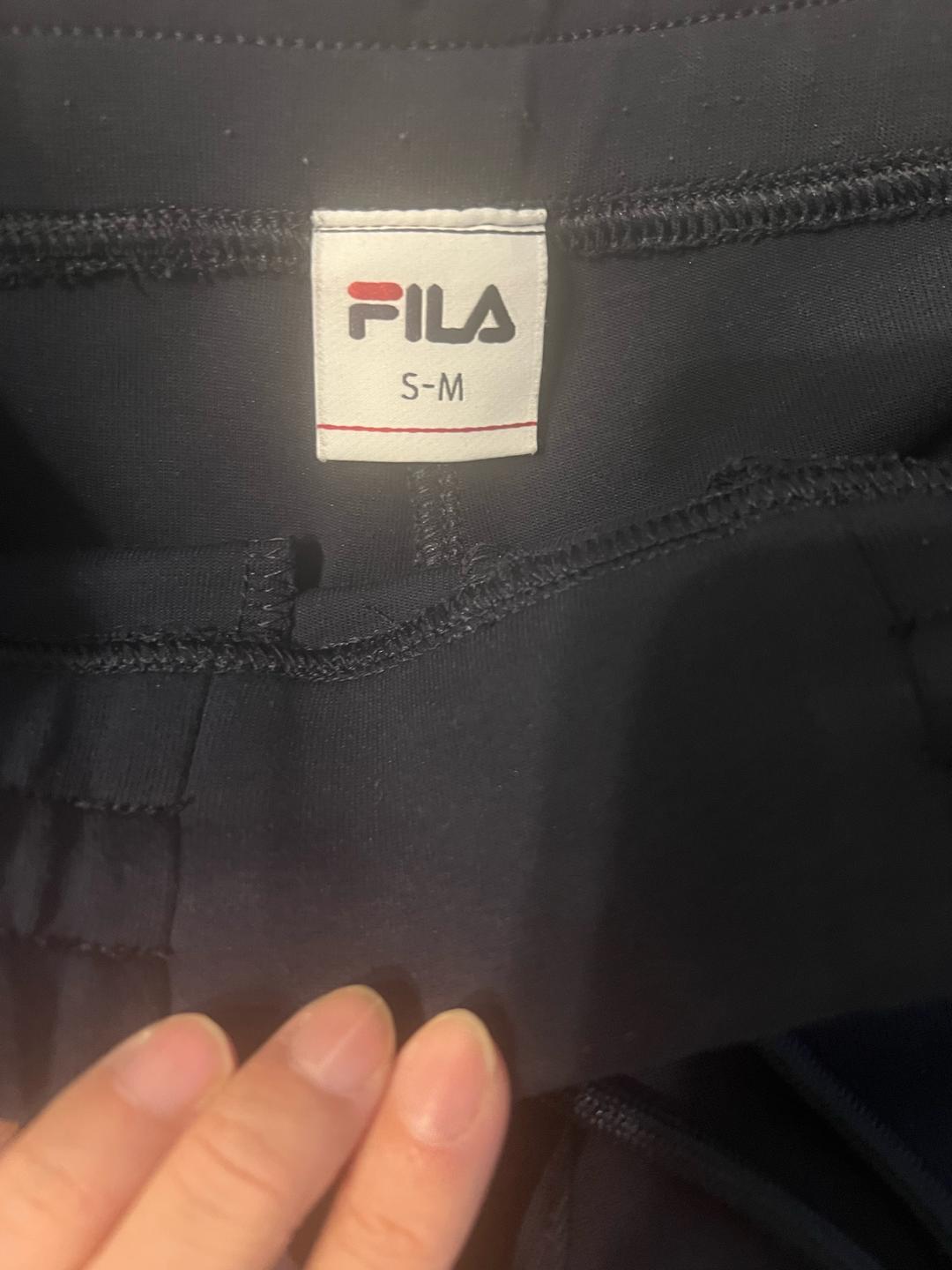 FILA Спортивные брюки Fila — фото 2