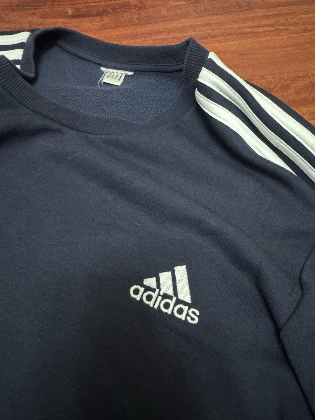 Adidas Свитшот adidas — фото 2