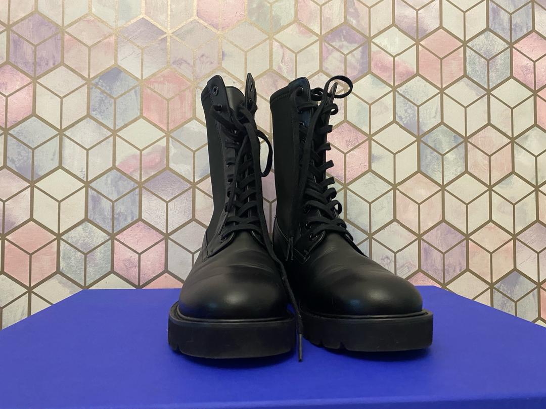 Stuart Weitzman Ботинки Stuart Weitzman — фото 2