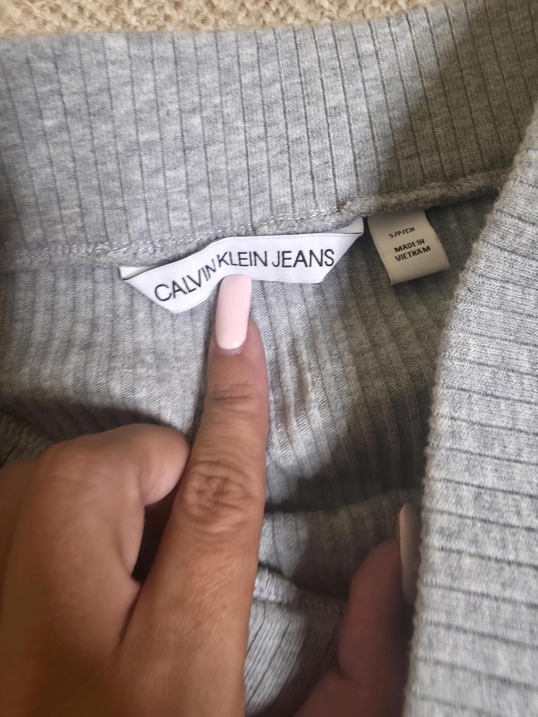 Calvin Klein Юбка CALVIN KLEIN — фото 2
