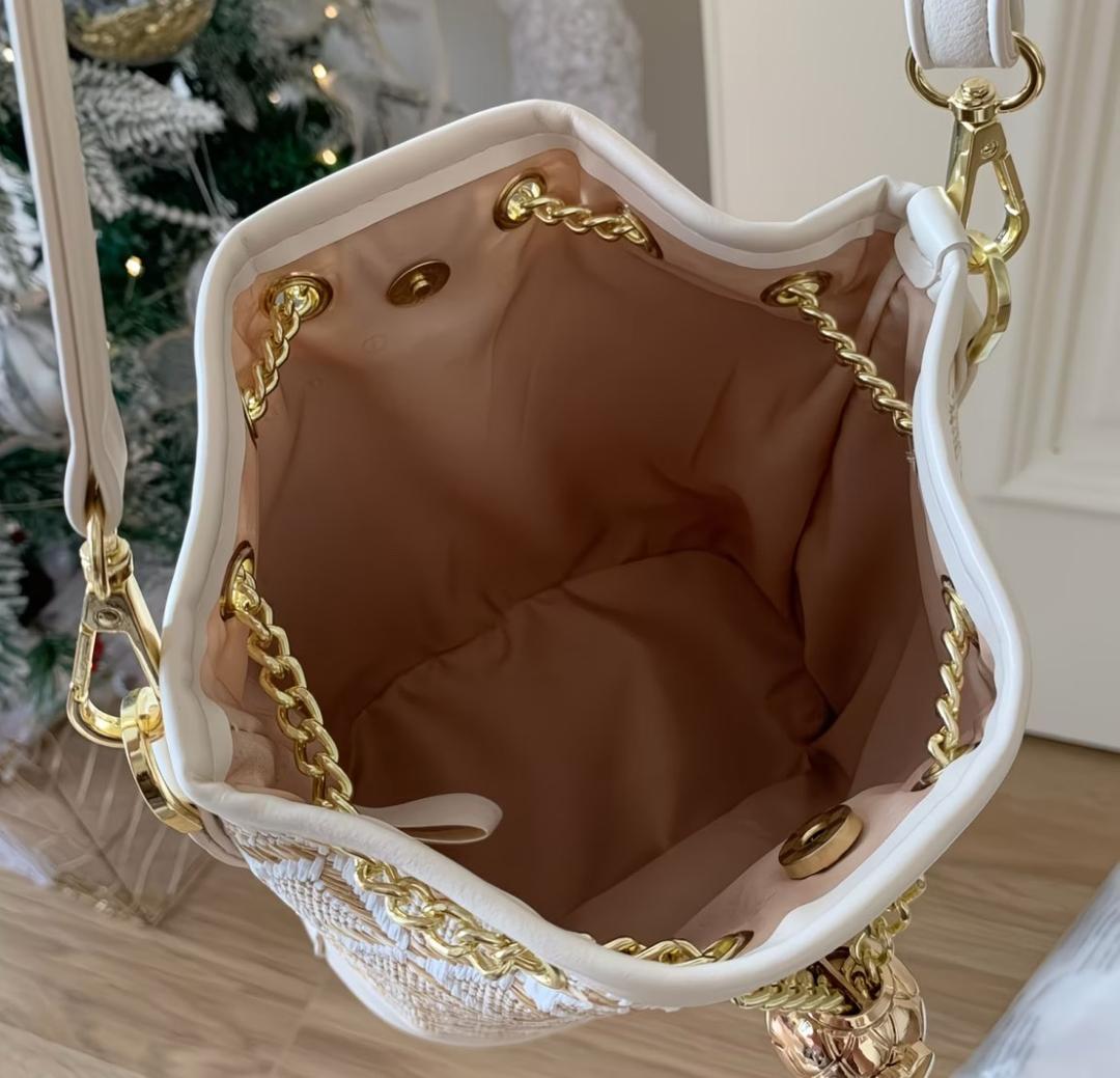 Dior Сумка Dior Bucket Bag — фото 2