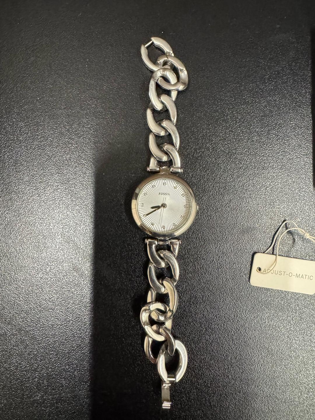 Нет бренда Часы Fossil — фото 2