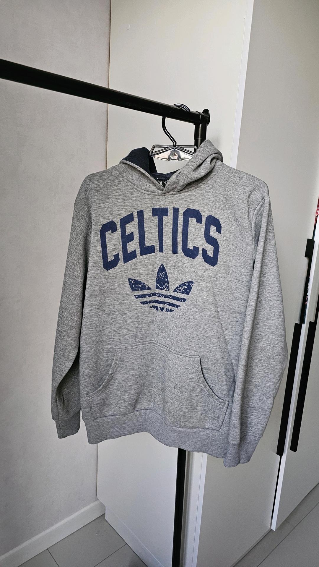 Adidas Худи к карманами — фото 2