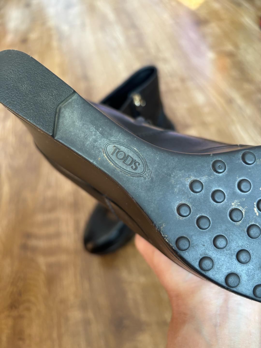 TOD’s Ботинки Tod’s — фото 2