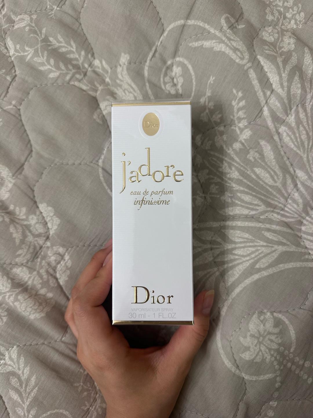 Dior Духи Dior J’adore — фото 2