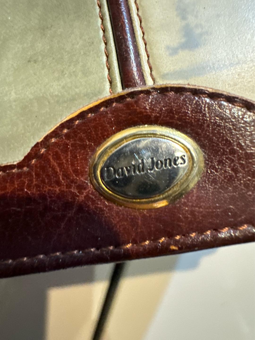 David Jones Кошелек David Jones — фото 2