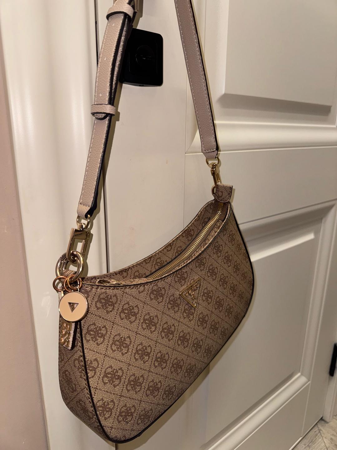 GUESS Сумка-багет Guess — фото 2