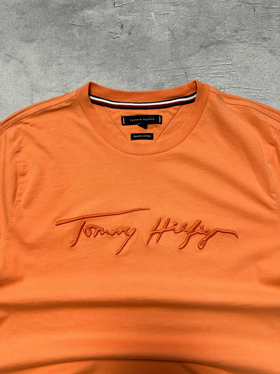 Tommy Hilfiger Футболка Tommy Hilfiger — фото 2