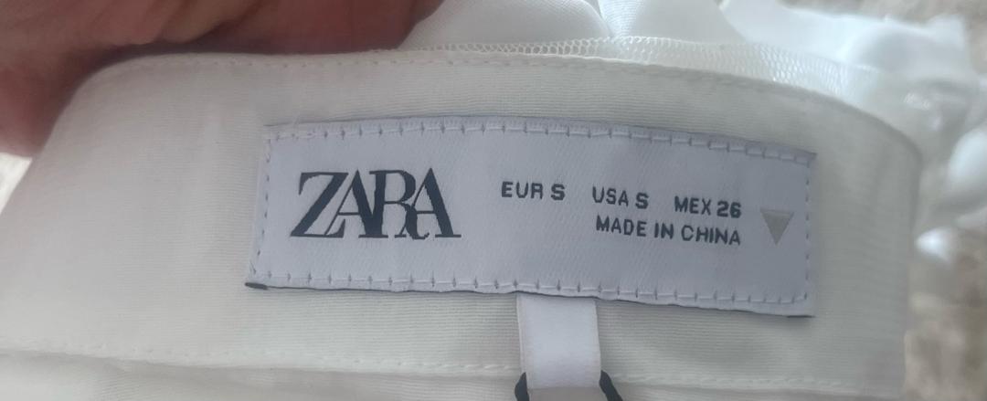 Zara Продаю юбку Zara — фото 2