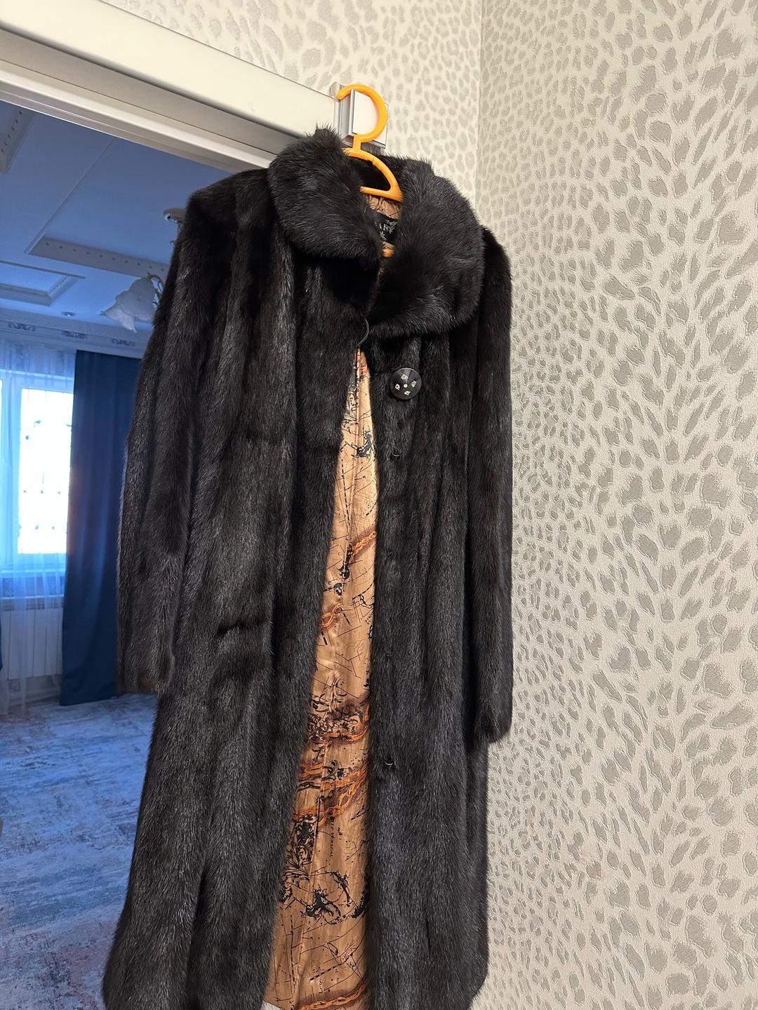 Brand Bazar Шуба — фото 2