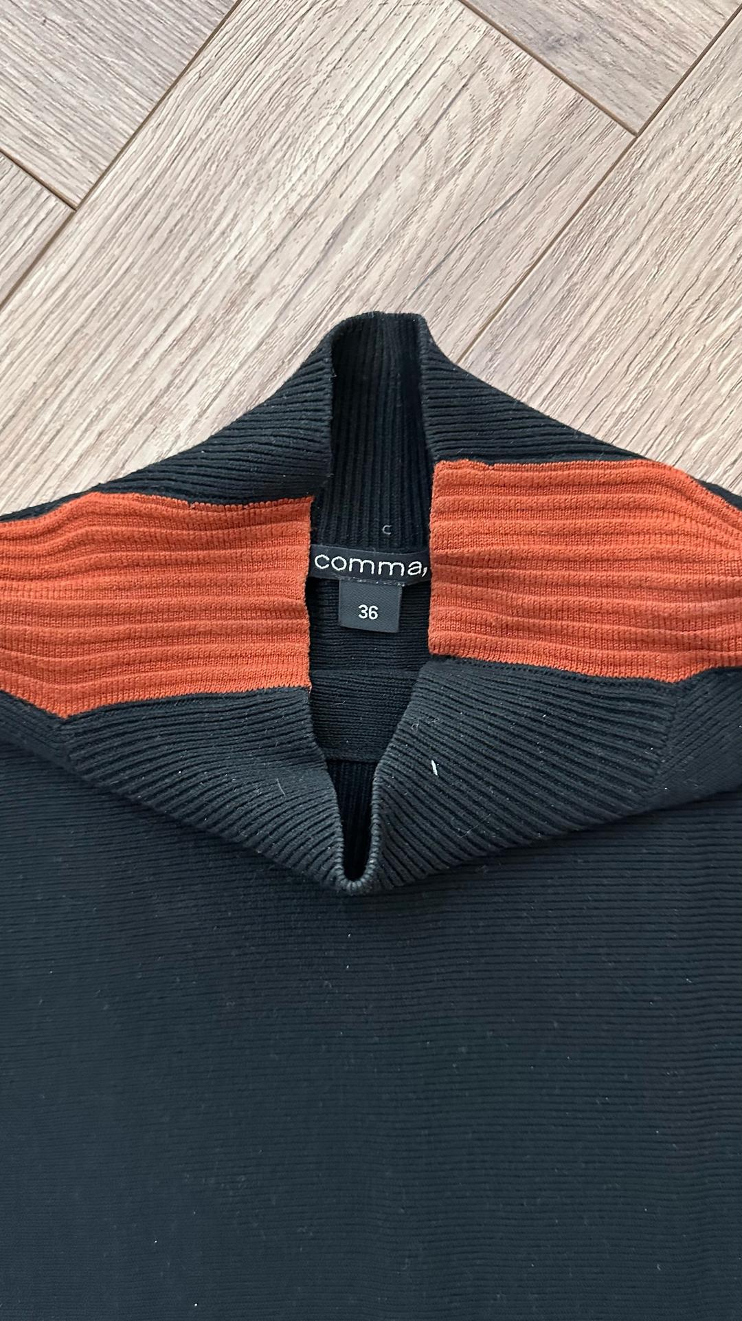 Comme des Garçons PLAY Джемпер comma — фото 2