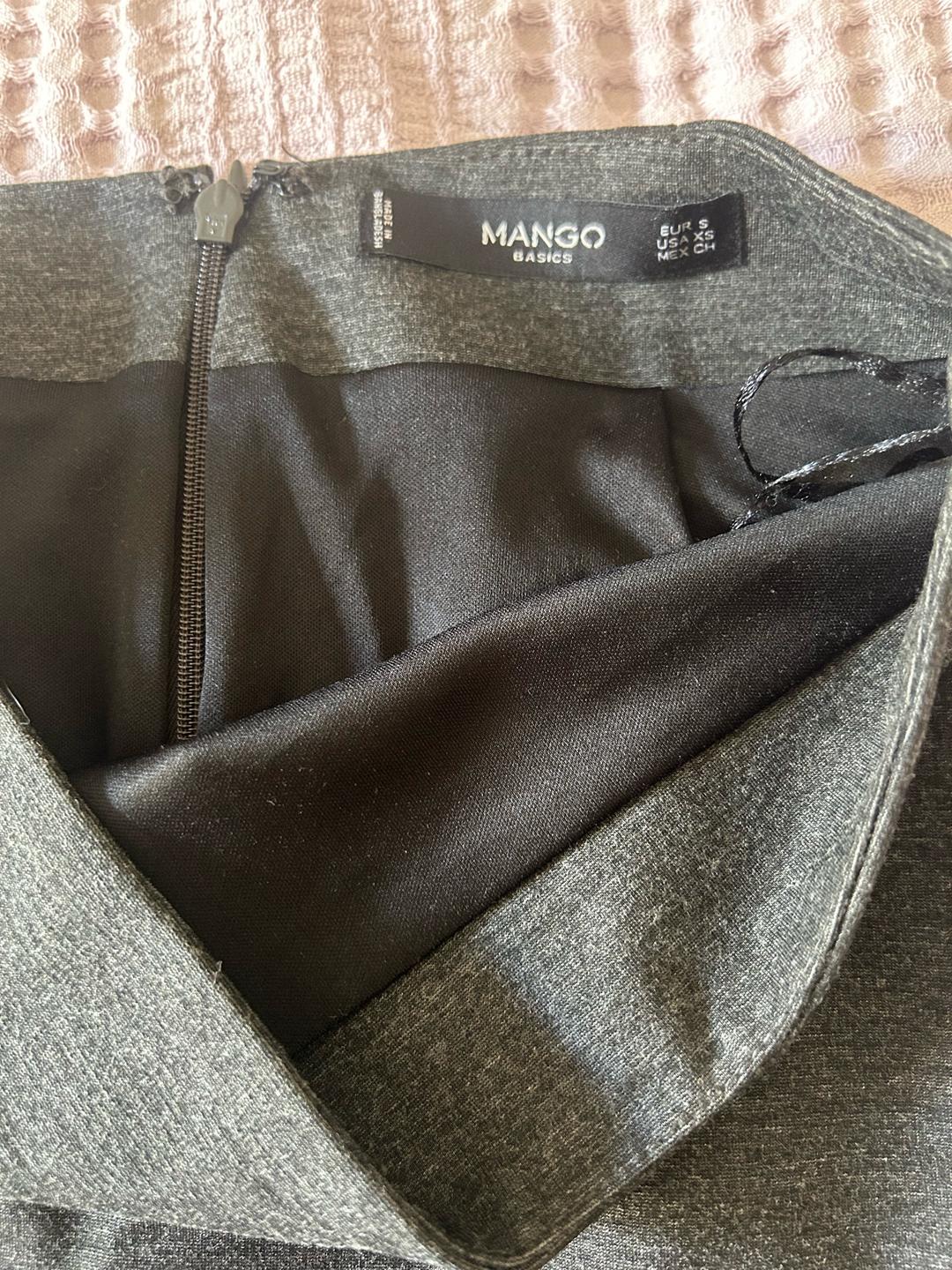 Mango Юбка Mango — фото 2