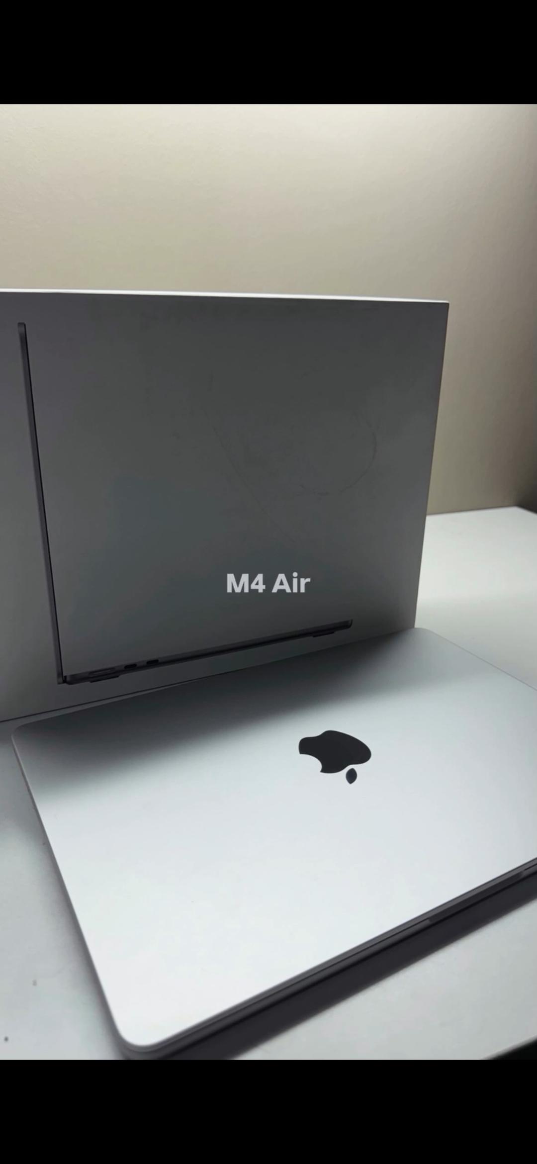 Apple Apple Macbook Air M4 16/512Gb — фото 2