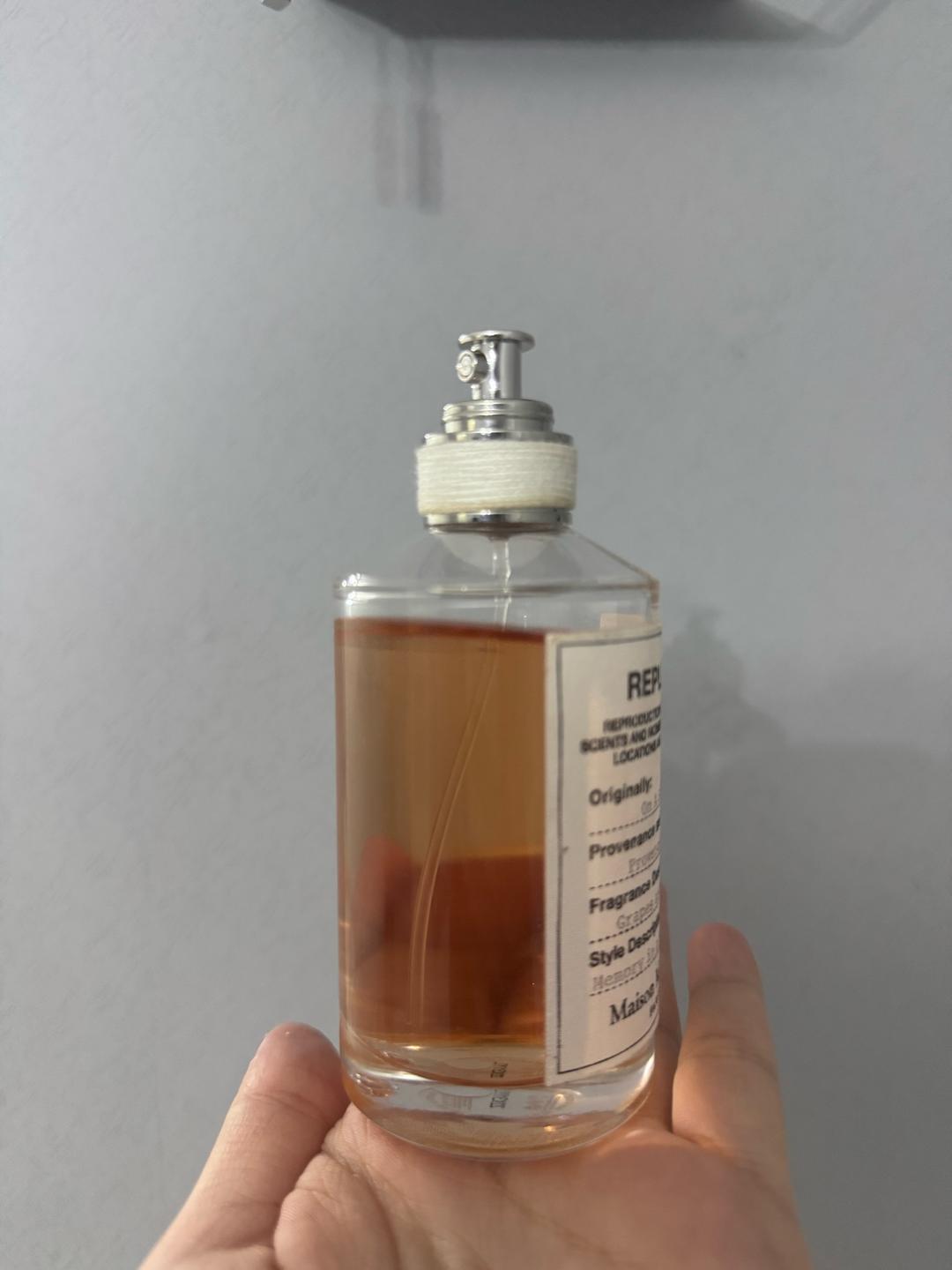 Maison Margiela Парфюм Madison Margiela Replica on a date 100ml — фото 2