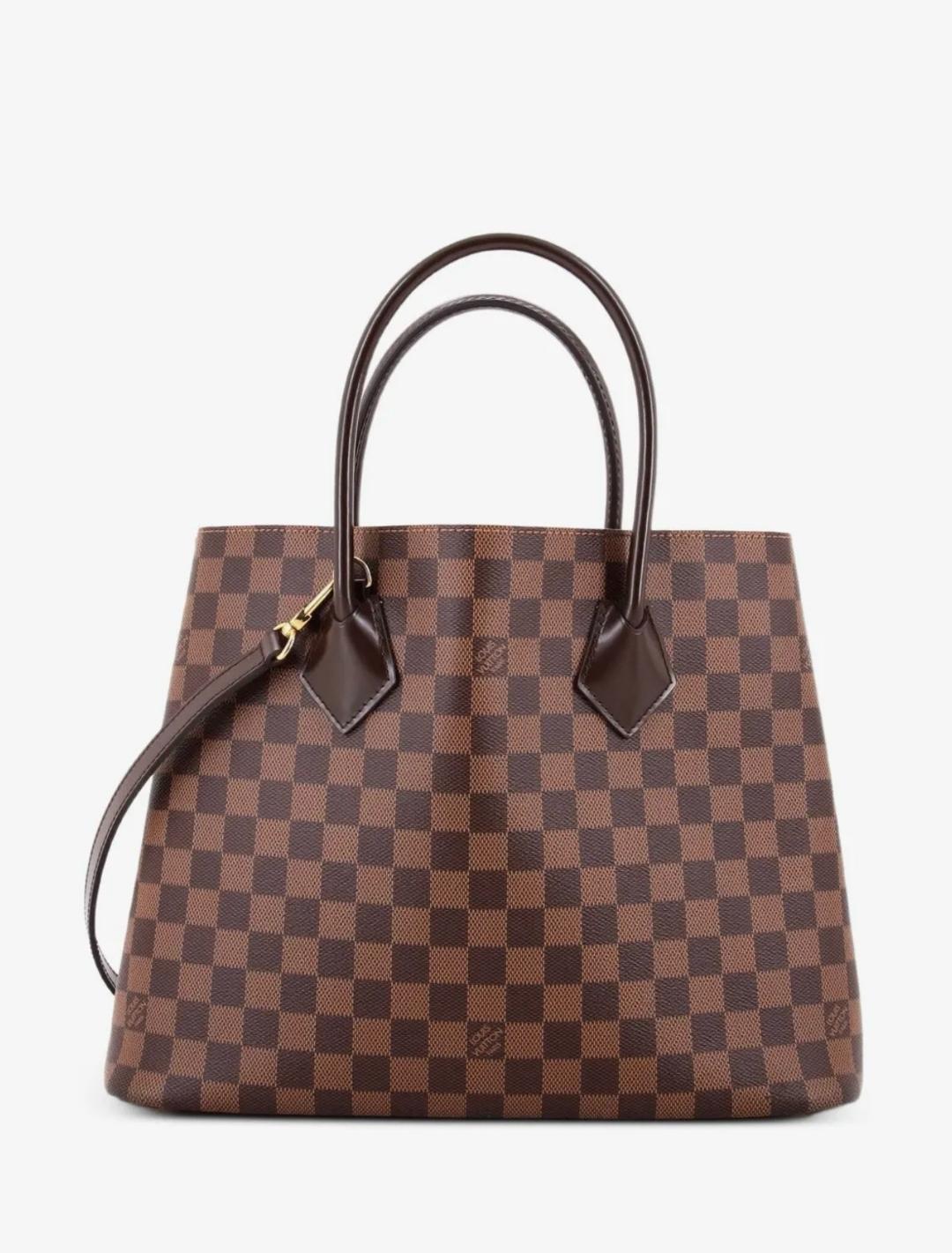 Louis Vuitton Сумка тоут Louis Vuitton — фото 2