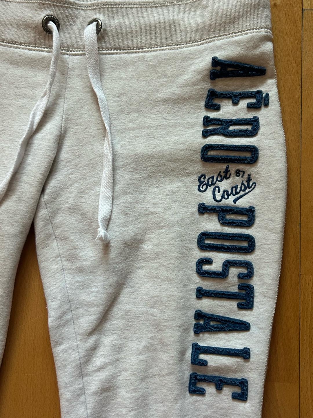 Aeropostale Спортивные брюки Aeropostale — фото 2