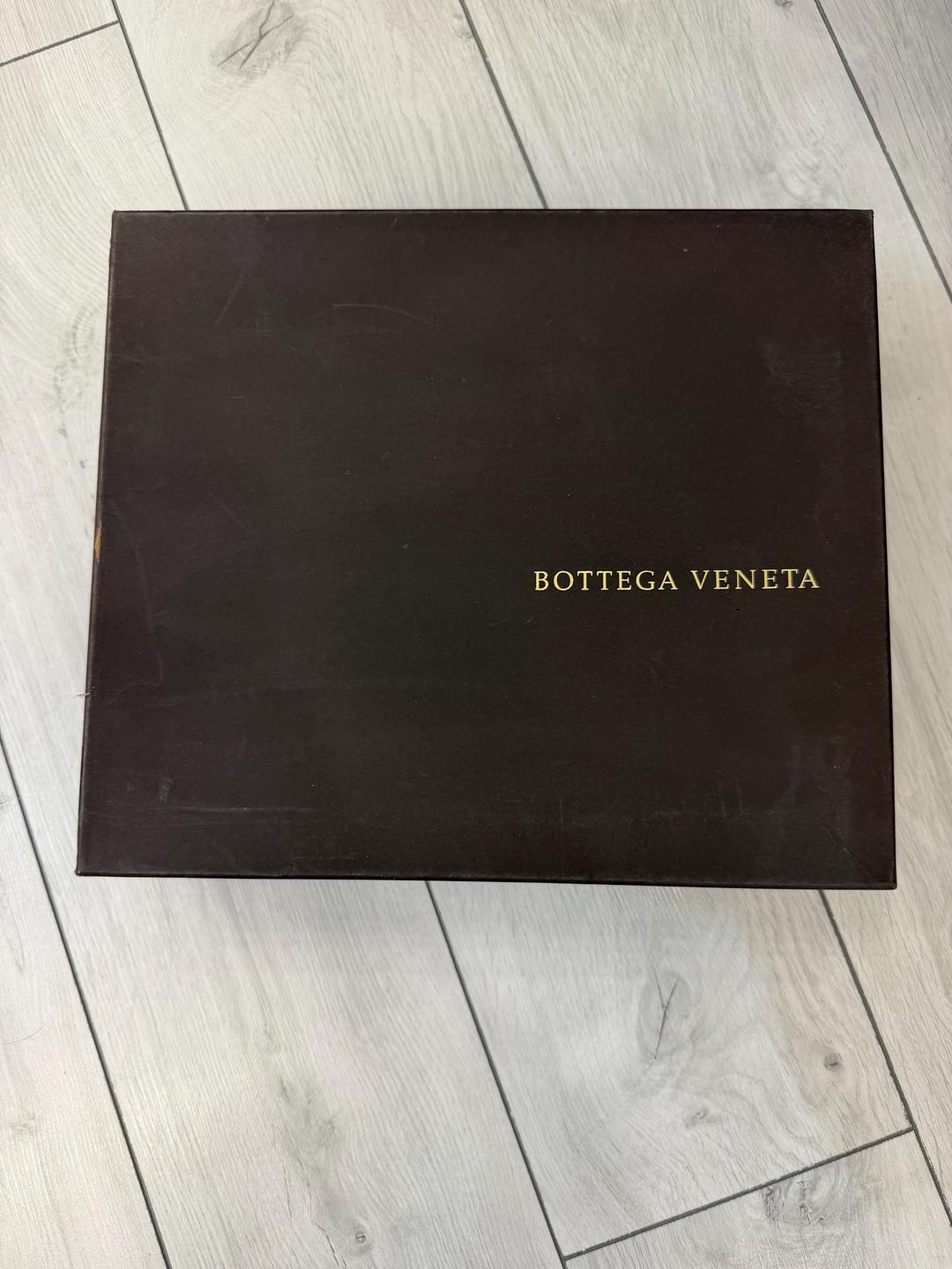 Bottega Veneta Ботильоны Bottega Veneta — фото 2