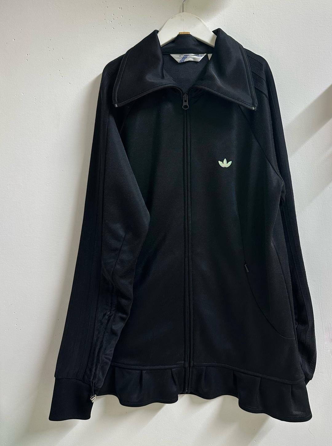 Adidas Спортивная кофта Adidas — фото 2