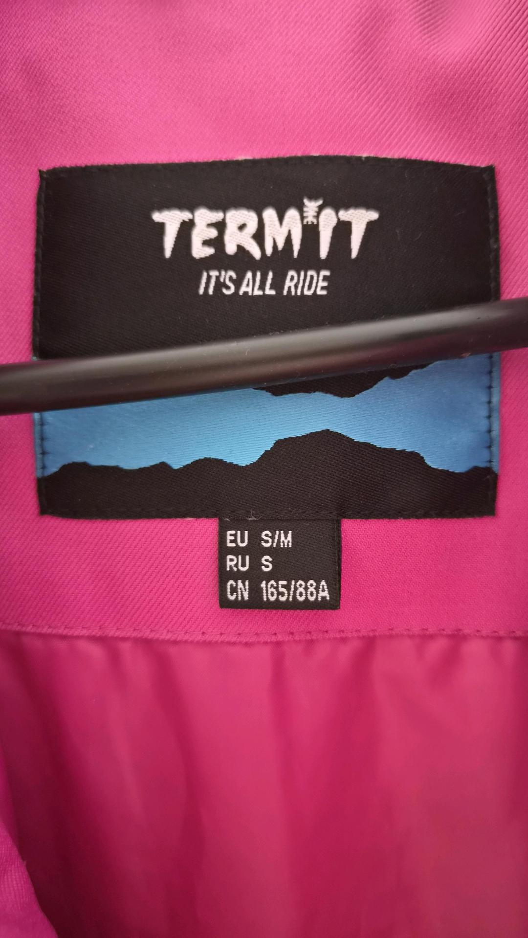 Termit Горнолыжная куртка Termit — фото 2