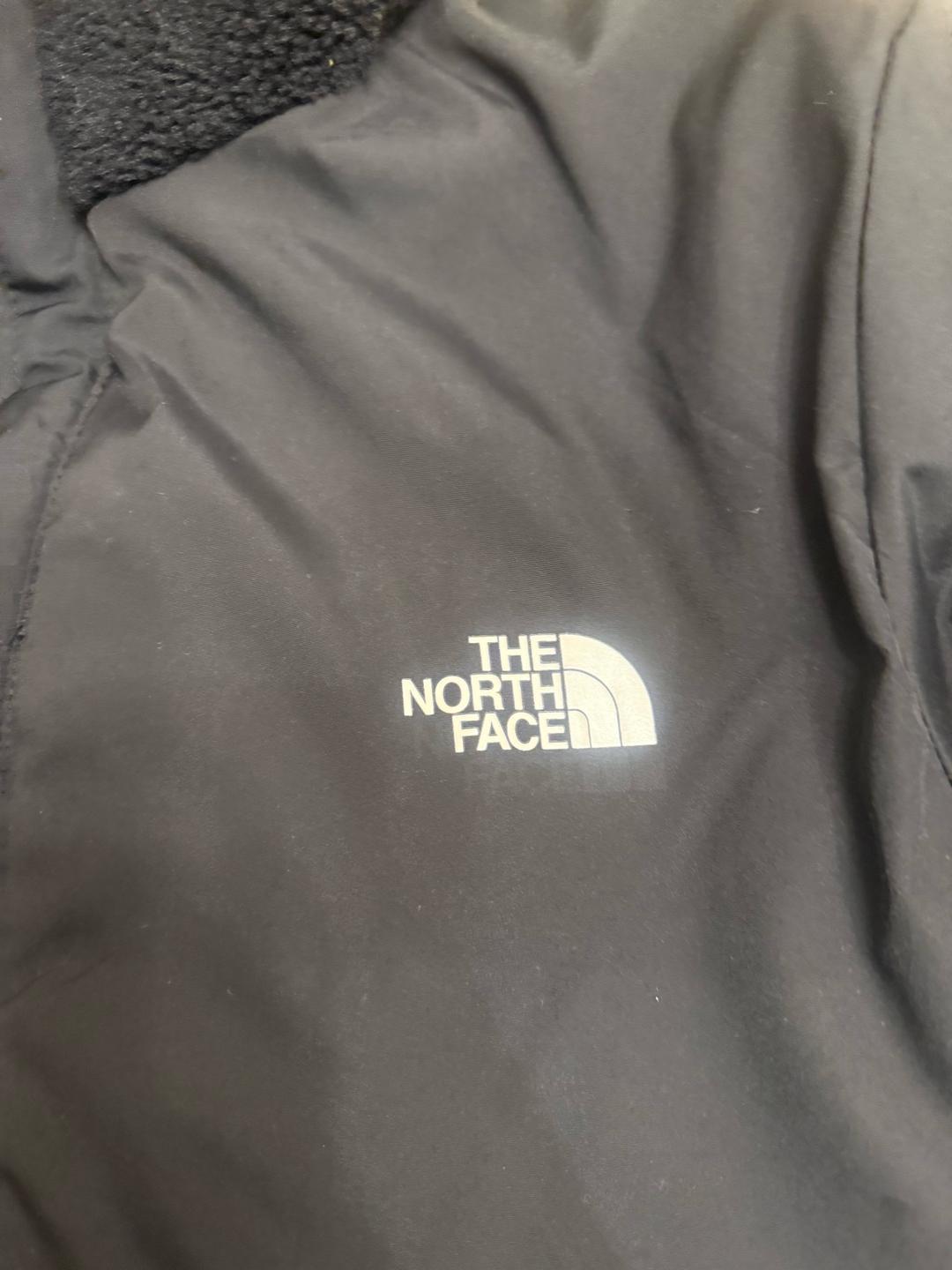 The North Face Двусторонняя куртка The North Face — фото 2