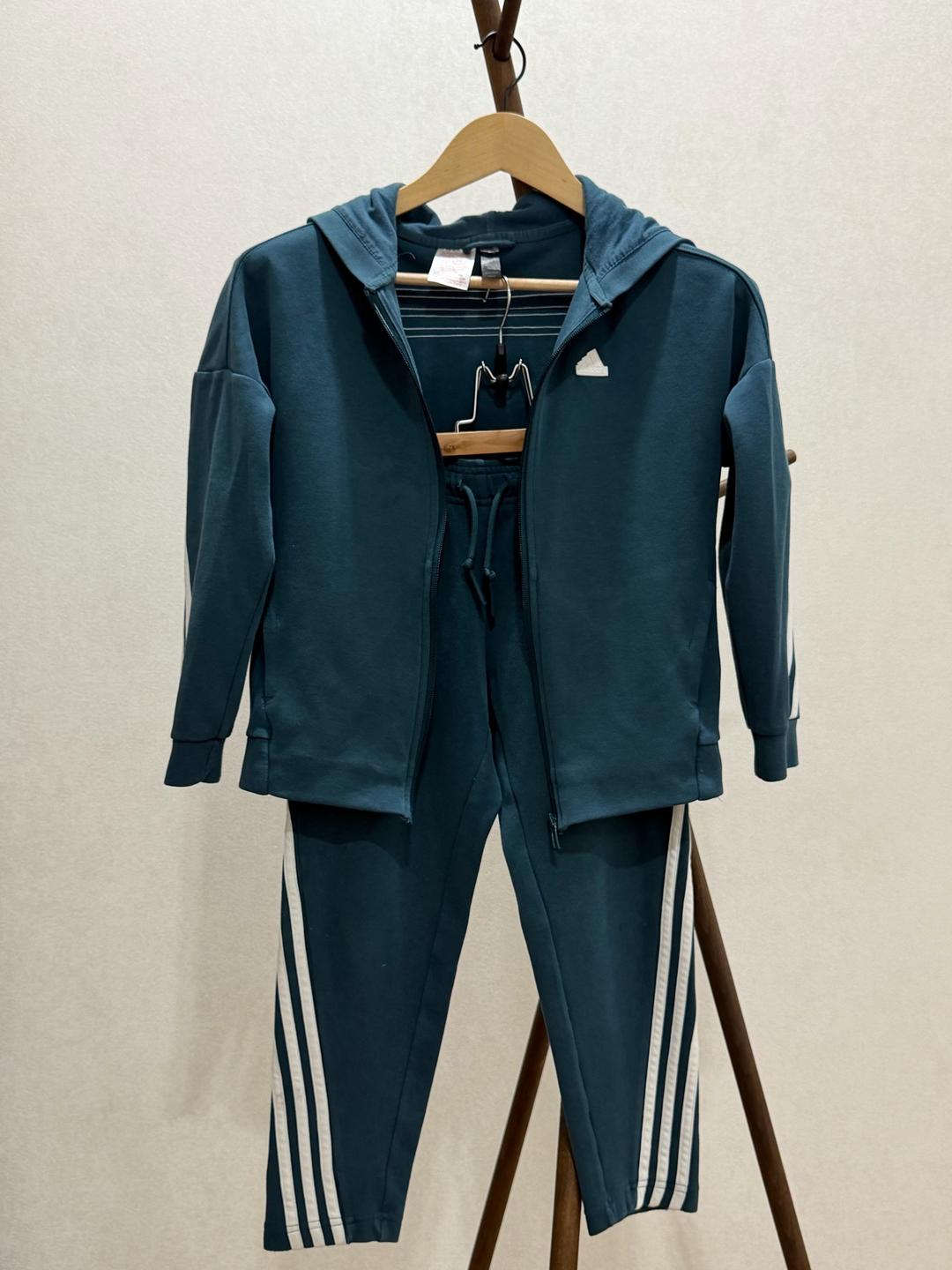 Adidas Спортивный костюм adidas — фото 2