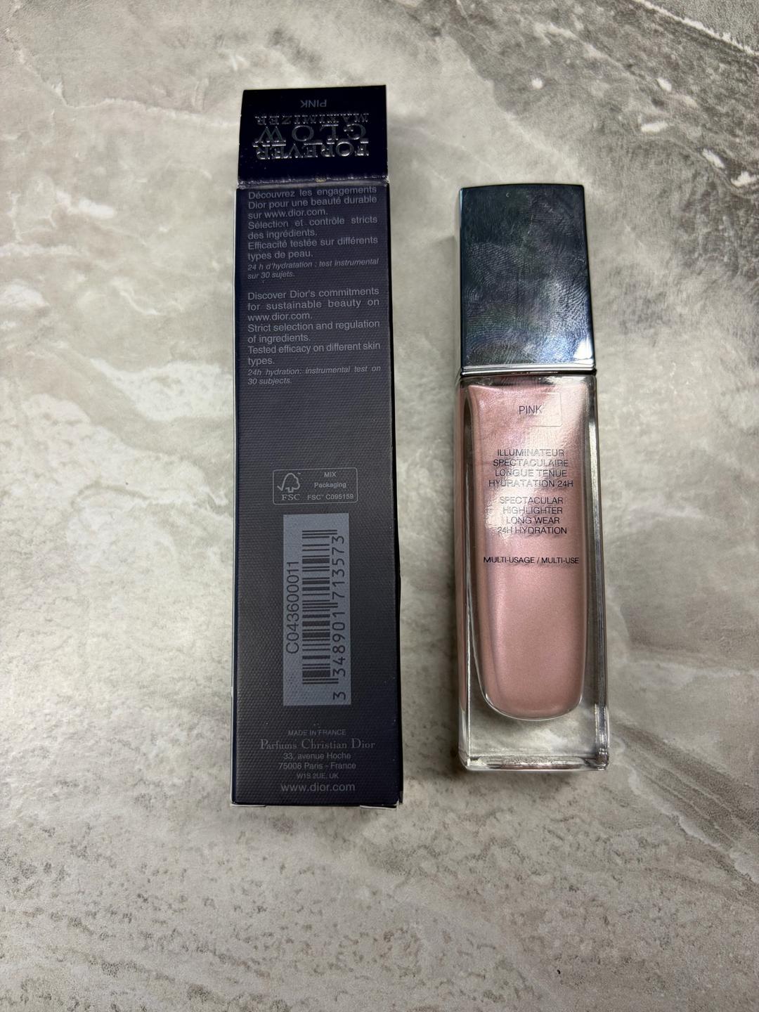 Dior Dior Forever Glow Maximizer — фото 2