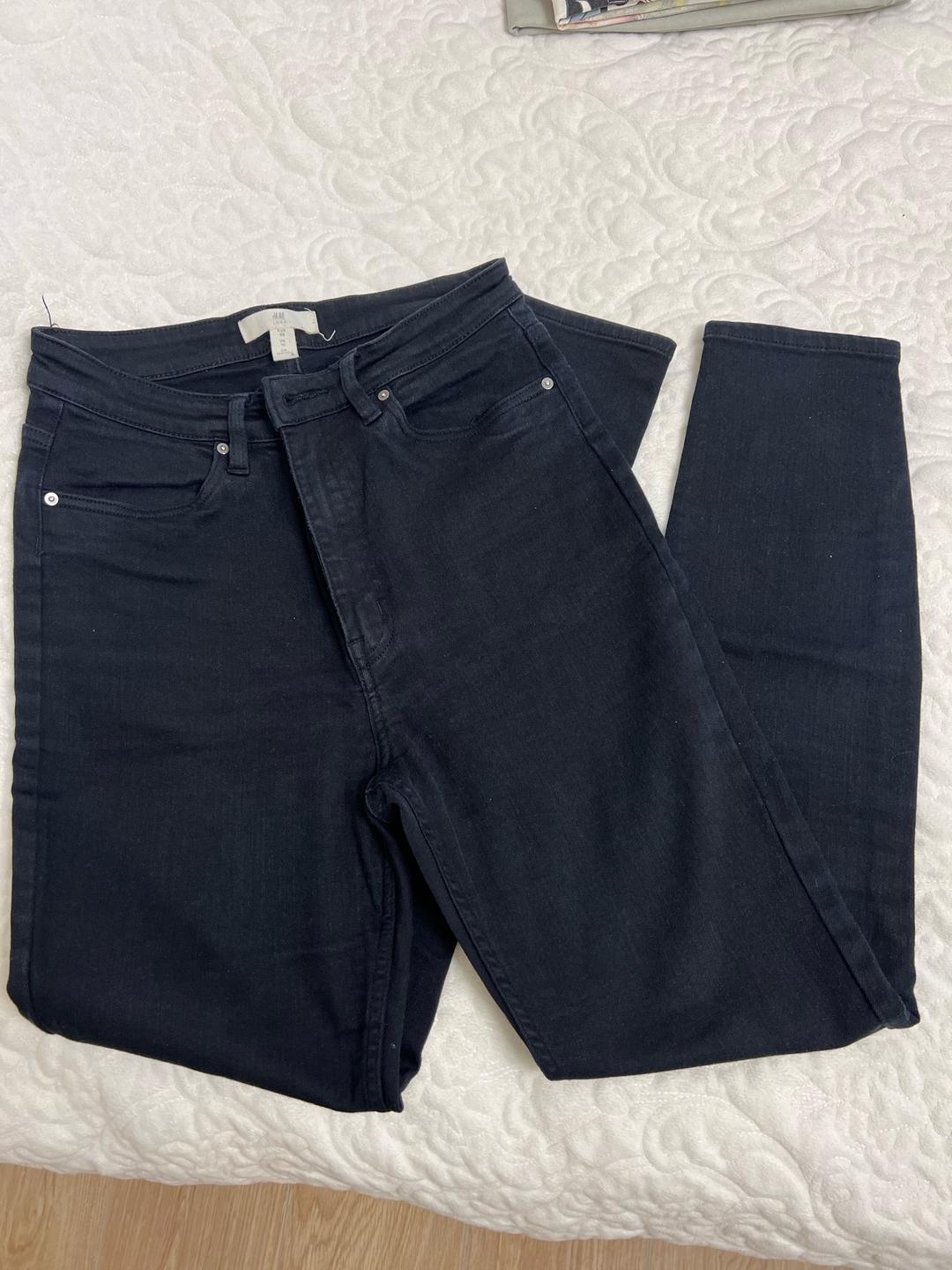 H&M Джинсы H&M — фото 2