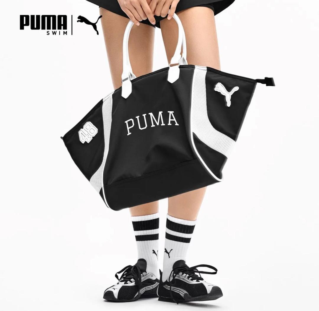 Puma PUMA Swim Tote Bag — фото 2