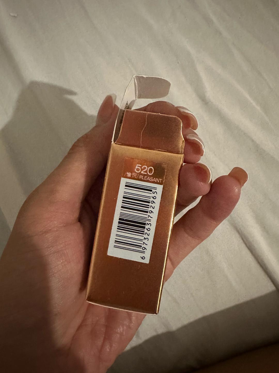 Нет бренда румяна Mousse Glow Colour Bounce Blush — фото 2