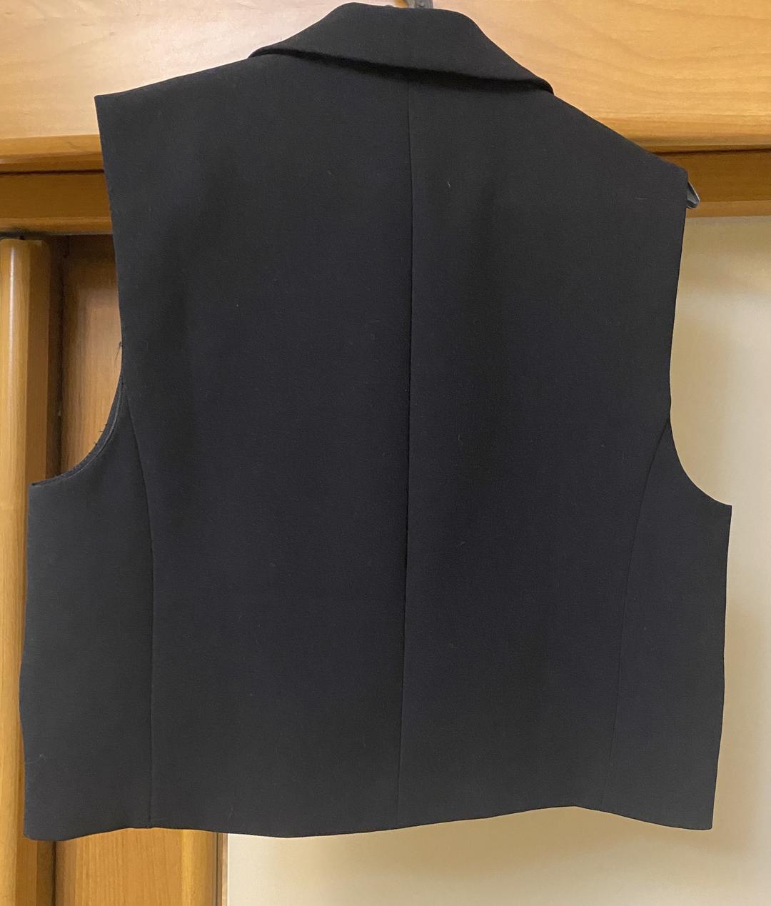 Zara Жилетка Zara — фото 2