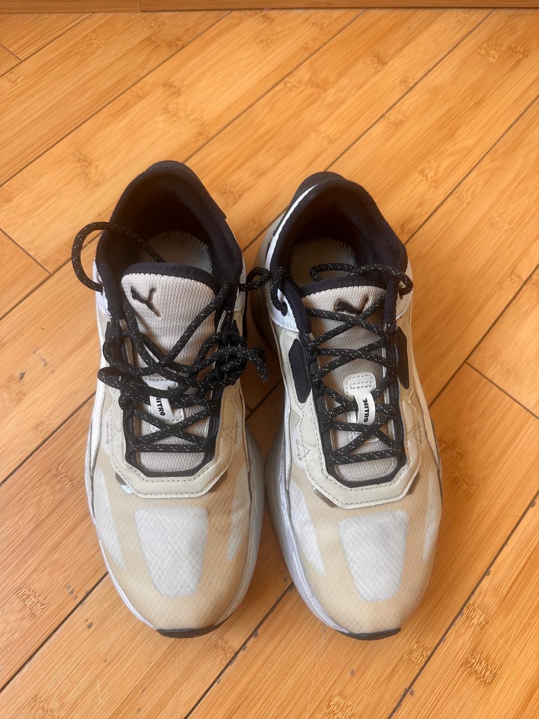 Puma Кроссовки Puma nitro — фото 2
