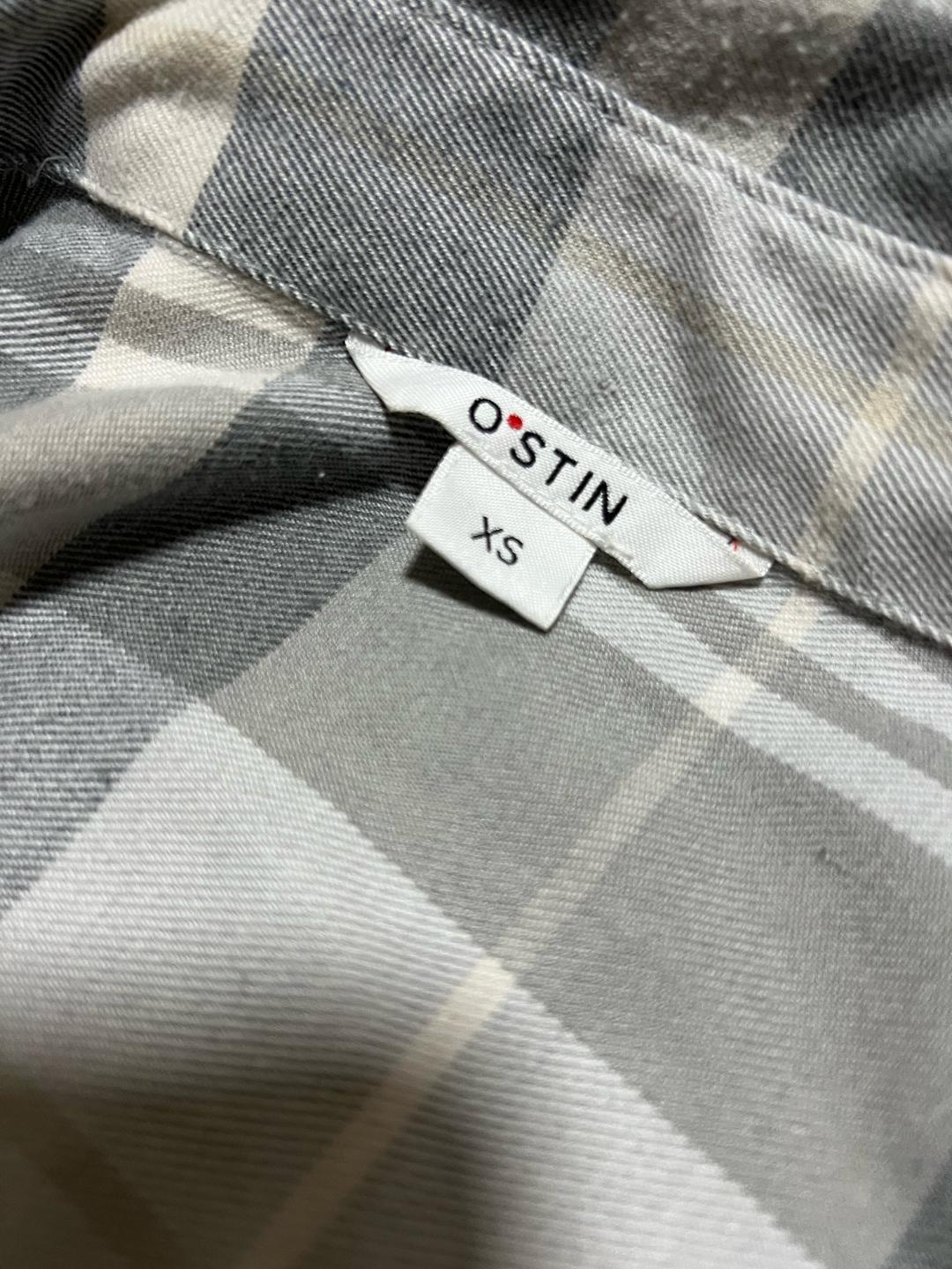 O'STIN Рубашка O'STIN — фото 2