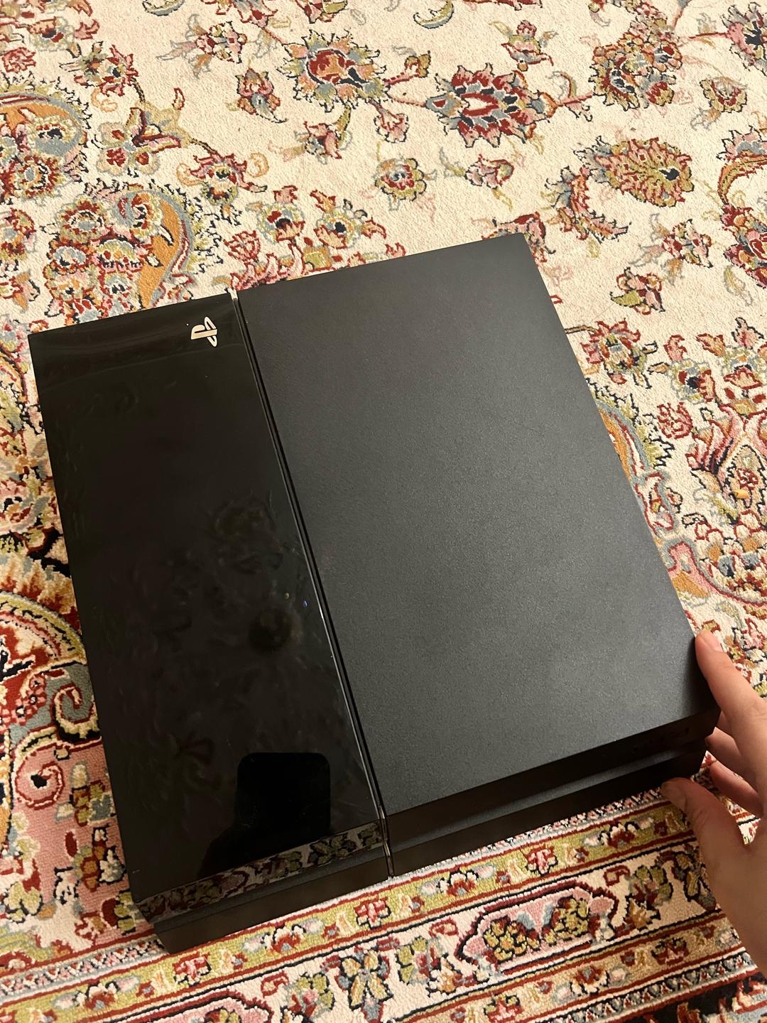 Sony Игровая приставка Sony PlayStation 4 — фото 2
