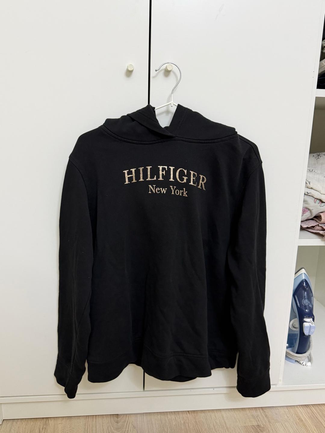 Tommy Hilfiger Толстовка Tommy Hilfiger — фото 2