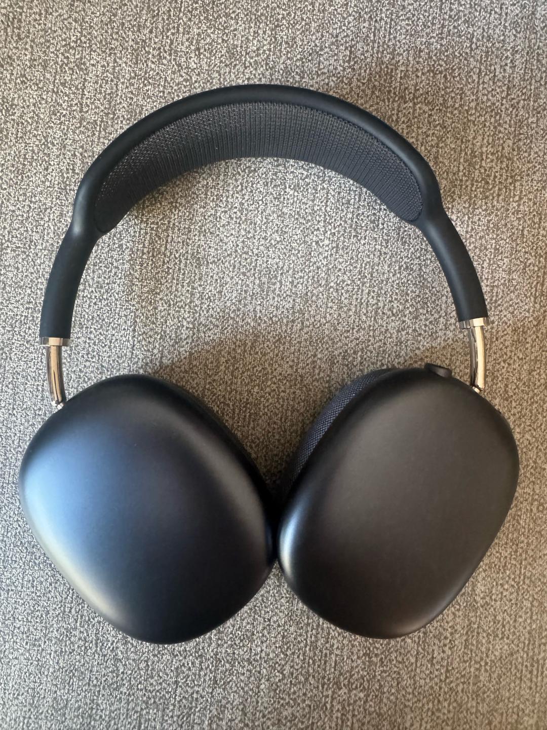 Apple Наушники Apple AirPods Max 2nd Gen — фото 2
