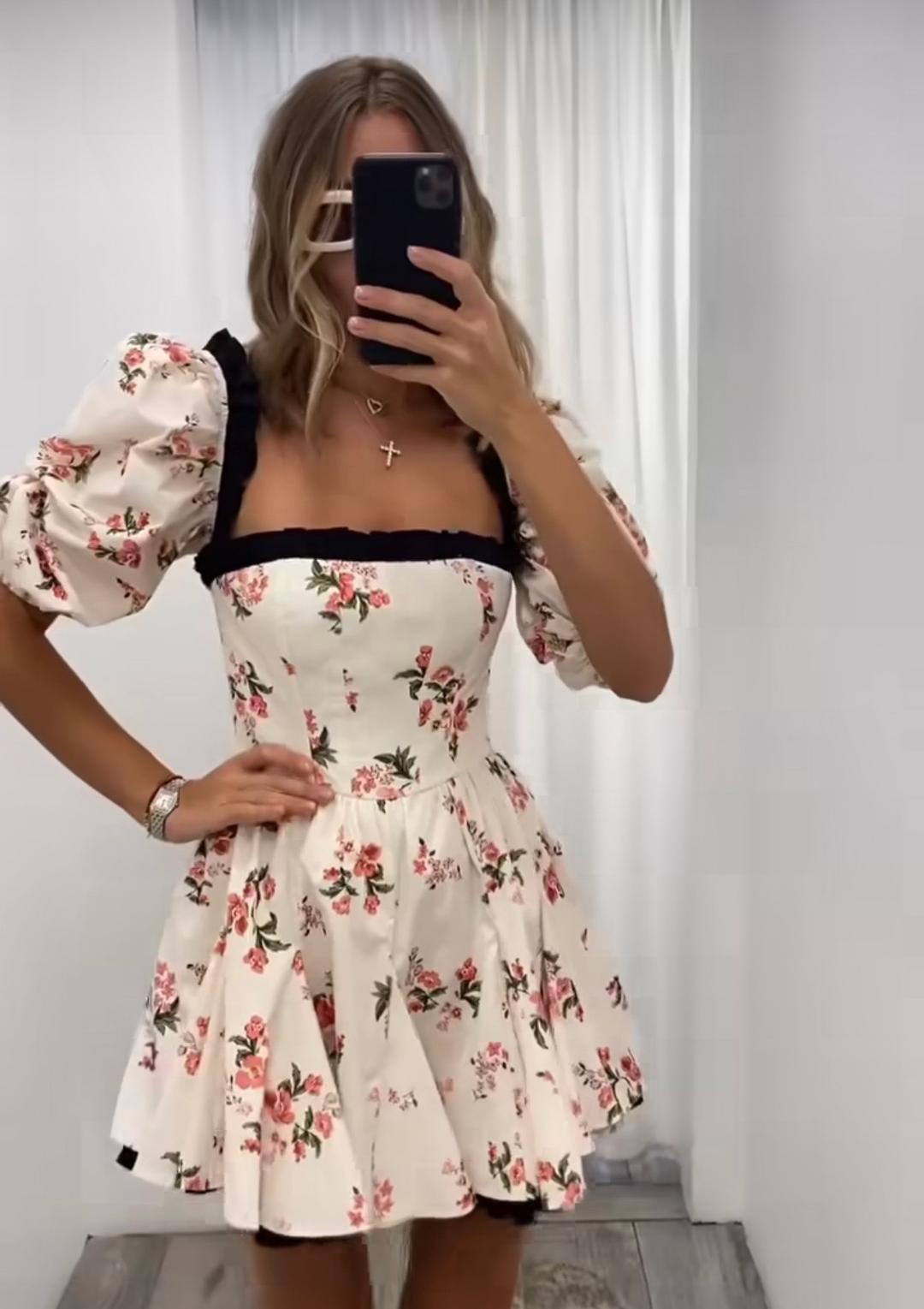 Neec Store Gautin dress xs — фото 2