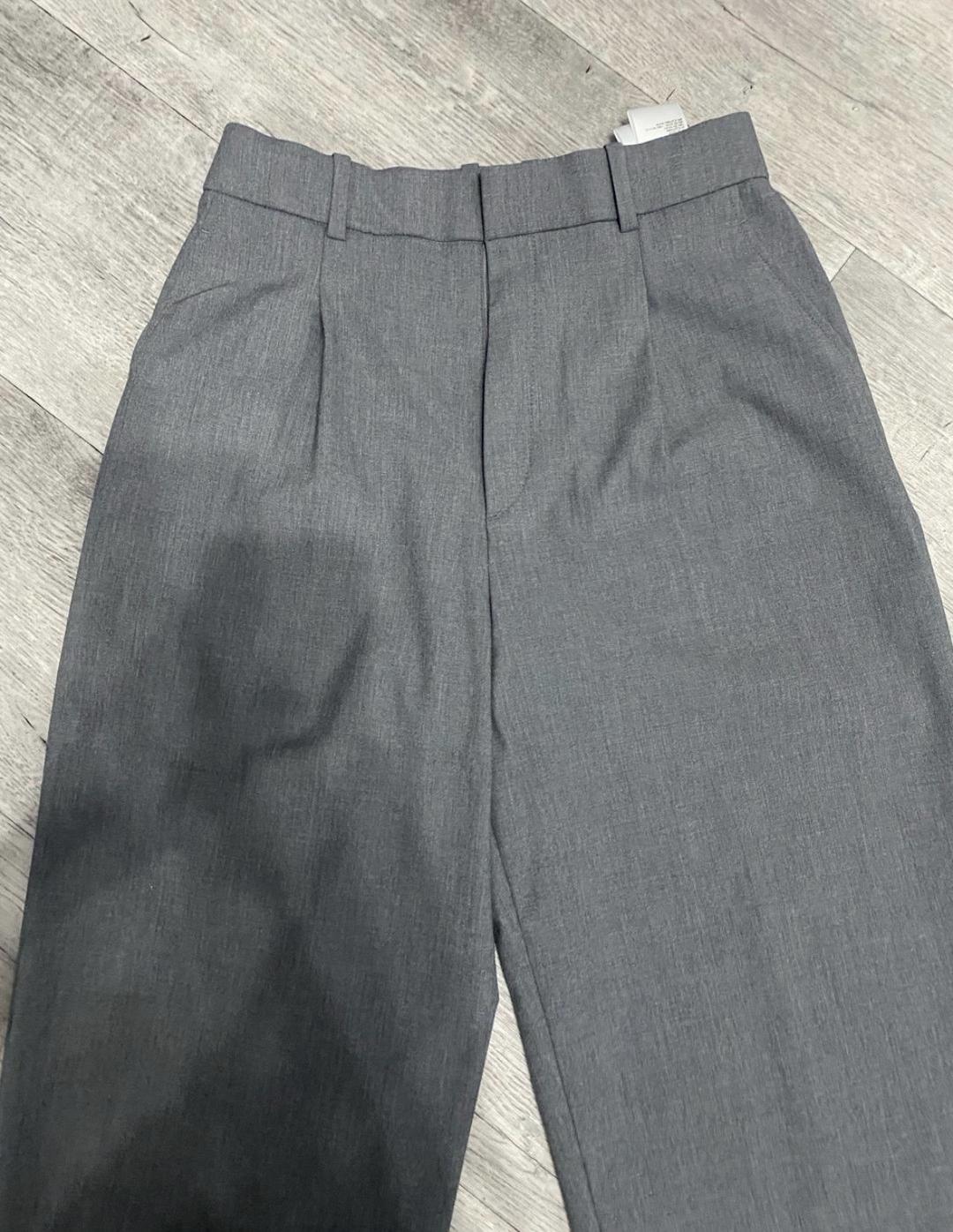 Uniqlo Uniqlo брюки классика — фото 2