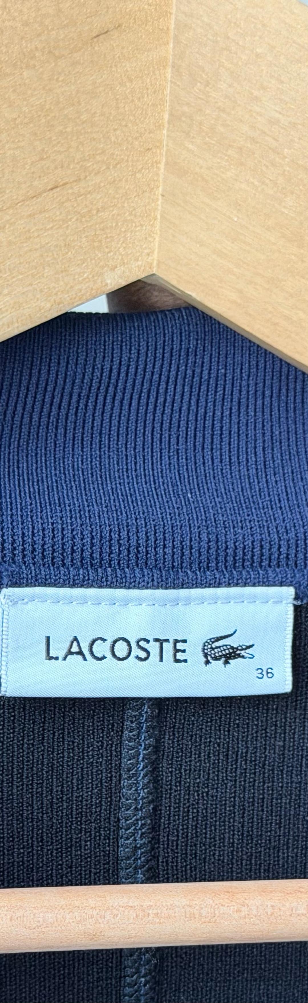 Lacoste Джемпер Lacoste — фото 2