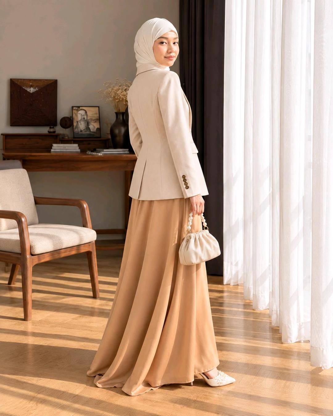Atelier Luxe Премиум пиджак — фото 2