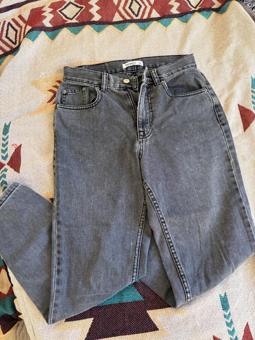 Pull & Bear Джинсы Pull&Bear — фото 2