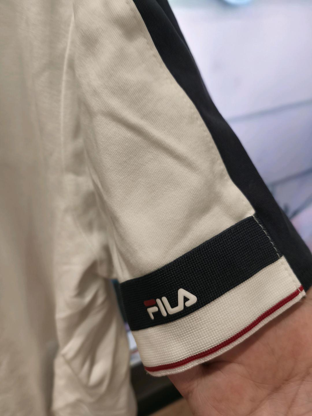 FILA Футболка Fila — фото 2