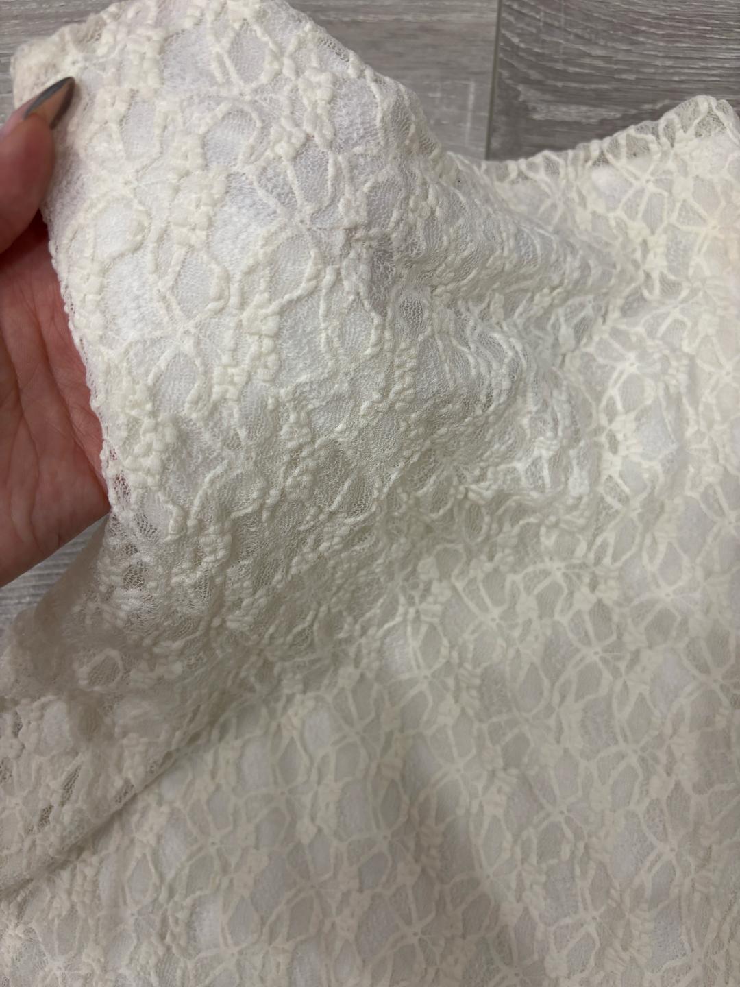 Bershka Платье Айвори бершка — фото 2