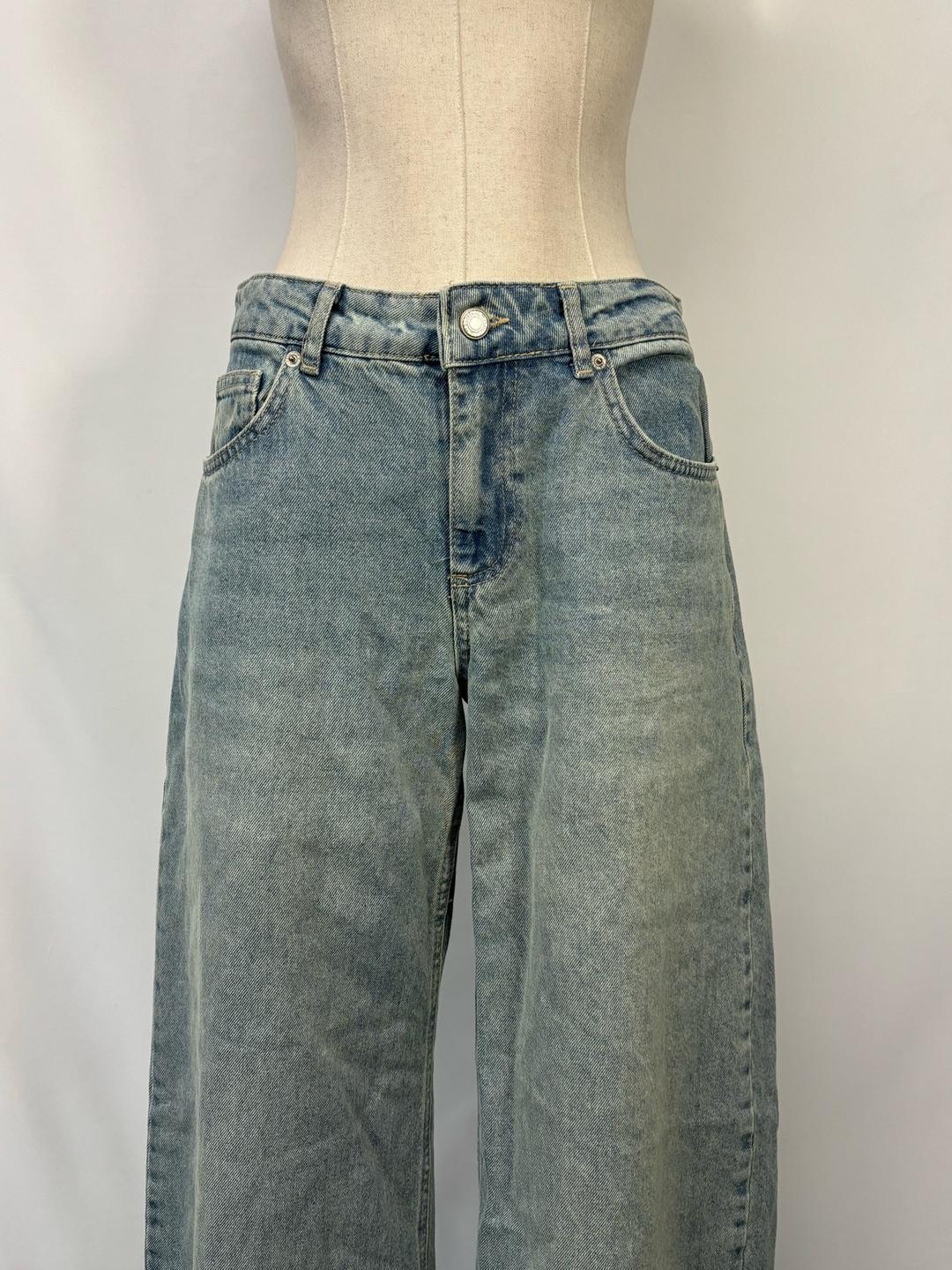LC Waikiki Джинсы LCW Jeans balloon — фото 2