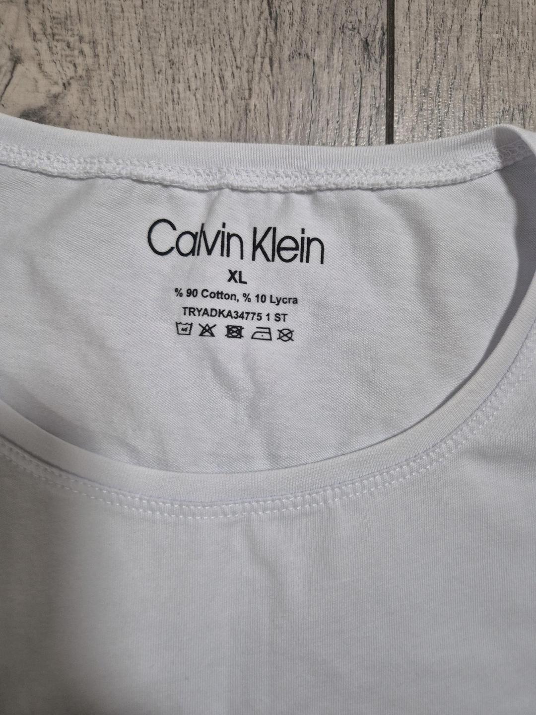 Calvin Klein Футболка Calvin Klein — фото 2