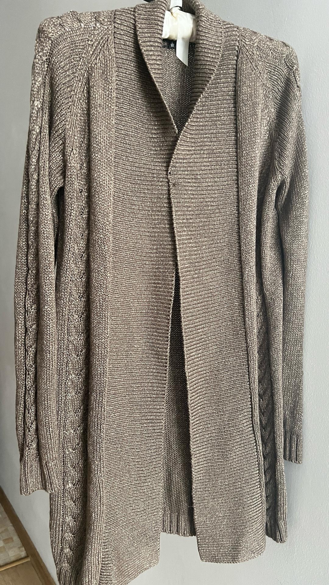 Massimo Dutti Кардиган Massimo Dutti — фото 2