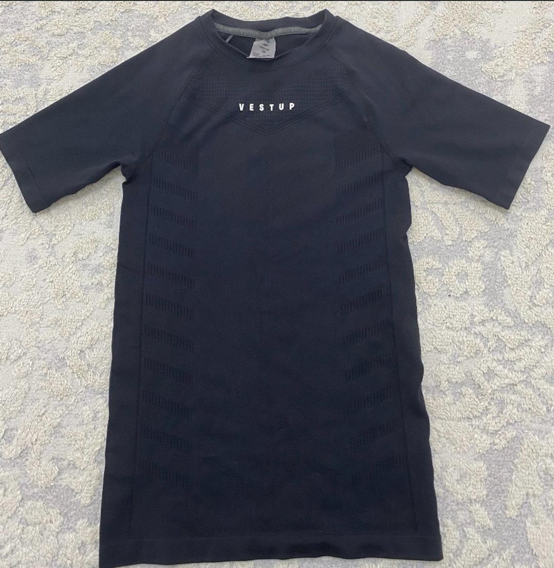 Vest up Футболка спортивная — фото 2