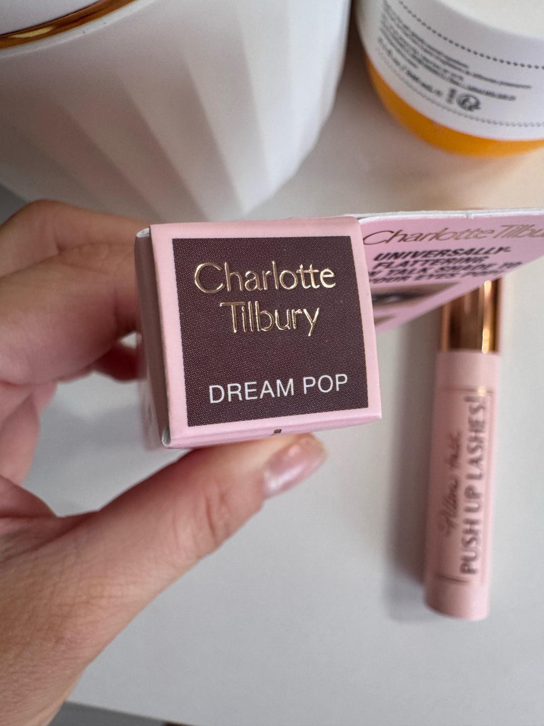 Charlotte Tilbury Charlotte Tilbury тушь для ресниц — фото 2