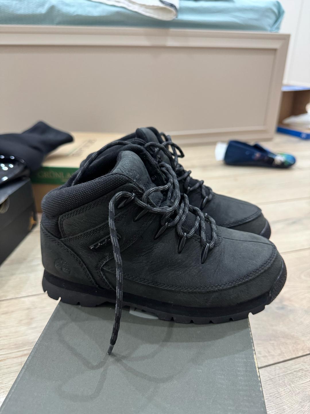 Timberland Ботинки Timberland — фото 2