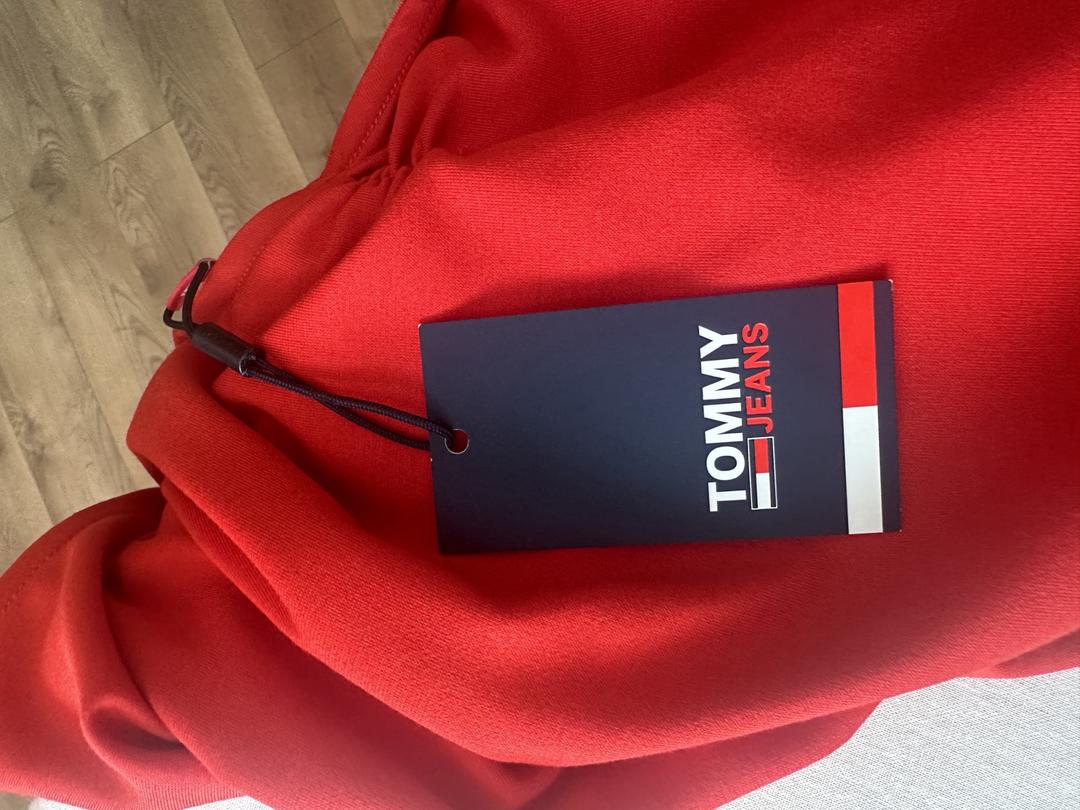 Tommy Hilfiger Летнее платье Tommy Hilfiger — фото 2